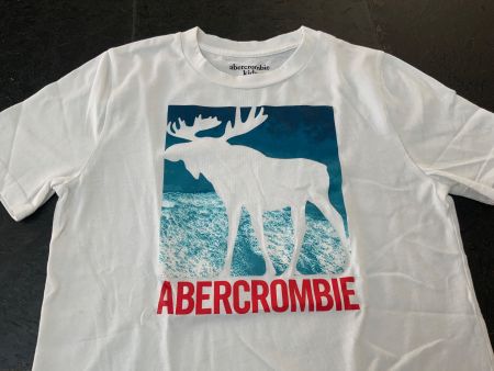 T-Shirt, ABERCROMBIE, Knaben, 11/12Y, sehr SCHÖN & wie NEU!