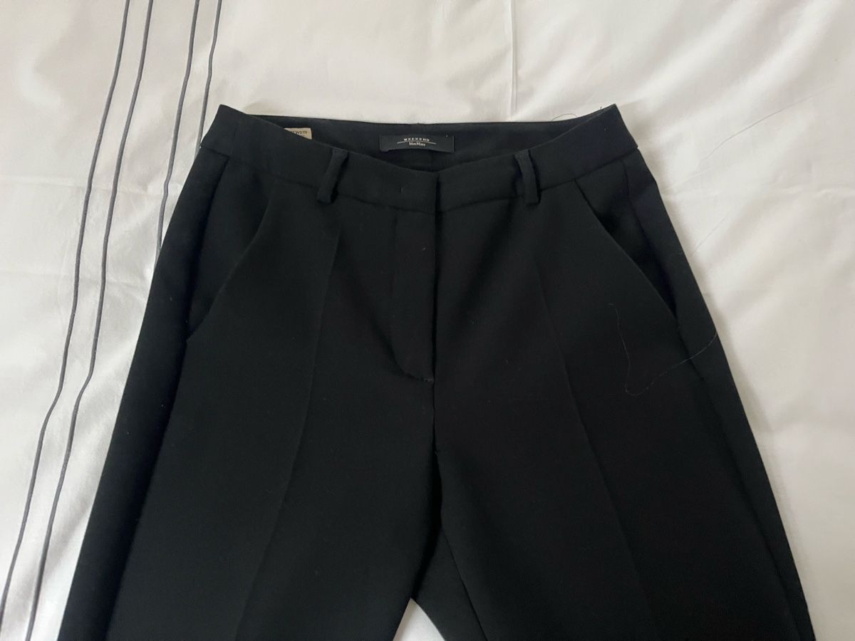 Hosen: Hose – Gebraucht aus Bäch SZ von cmo_6ks5 1