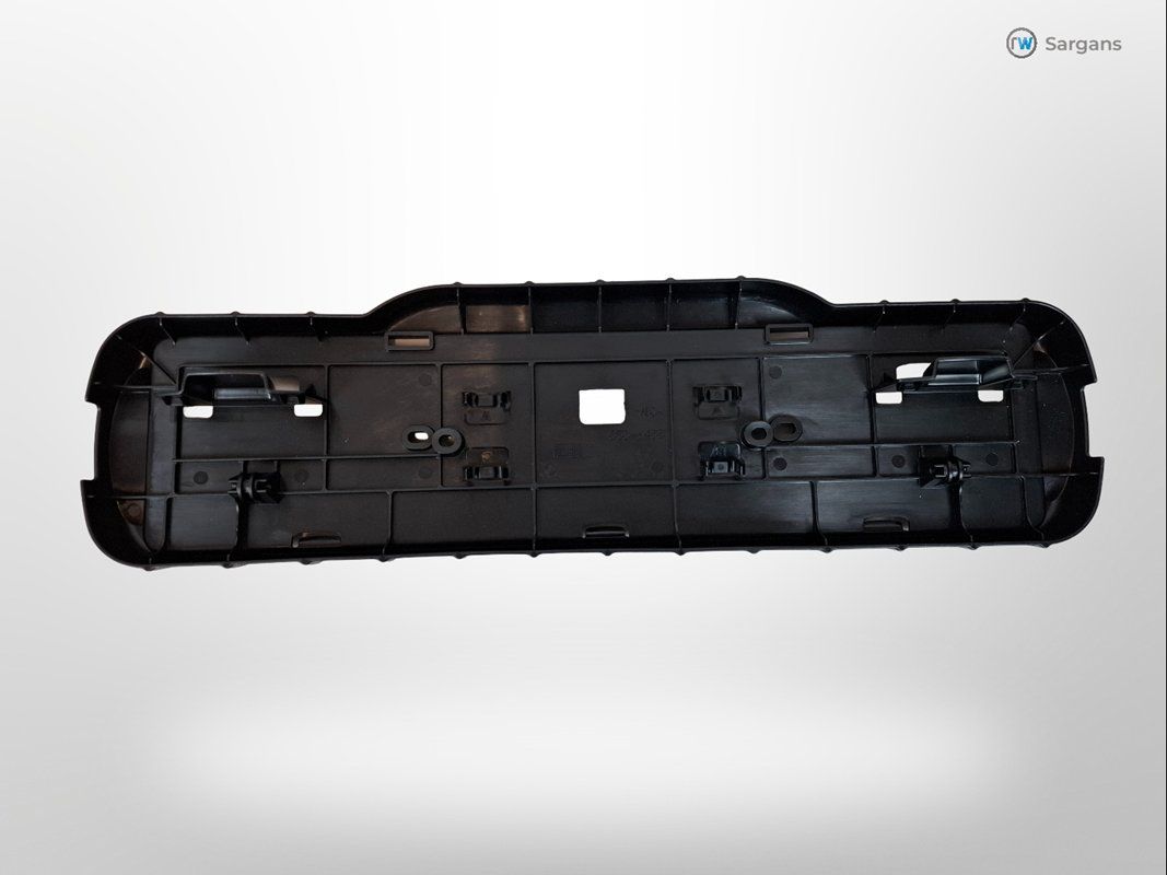 Thule Accessori per altri veicoli: THULE Kennzeichenhalter 902/903 – Nuovo (secondo la descrizione) da Sargans venduto da Restwert_Sargans 1