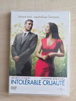 Intolérable cruauté - Coens - DVD