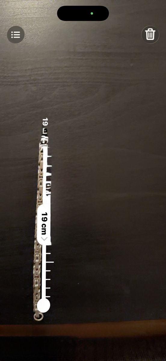 Ketten: Versilberte Königskette Set 8mm – Gebraucht aus Langenthal von Fernando1999 3