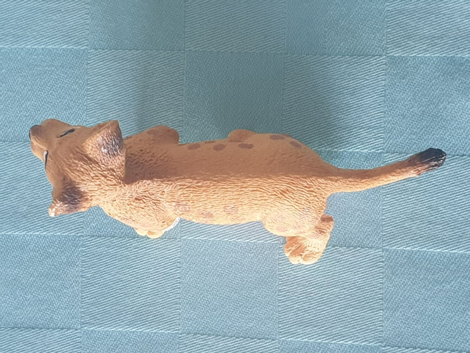 Schleich Statuette: Löwenjunges Tier Schleich – Usato da Mörschwil venduto da spirspi 6