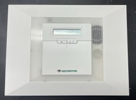 Visonic Alarmzentrale - Powermax Pro (868) Italian