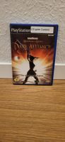 PS2 - Baldurs Gate Dark Alliance