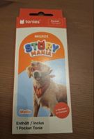 Figurine Tonie Pocket Migros Story Mania Mello neuf
