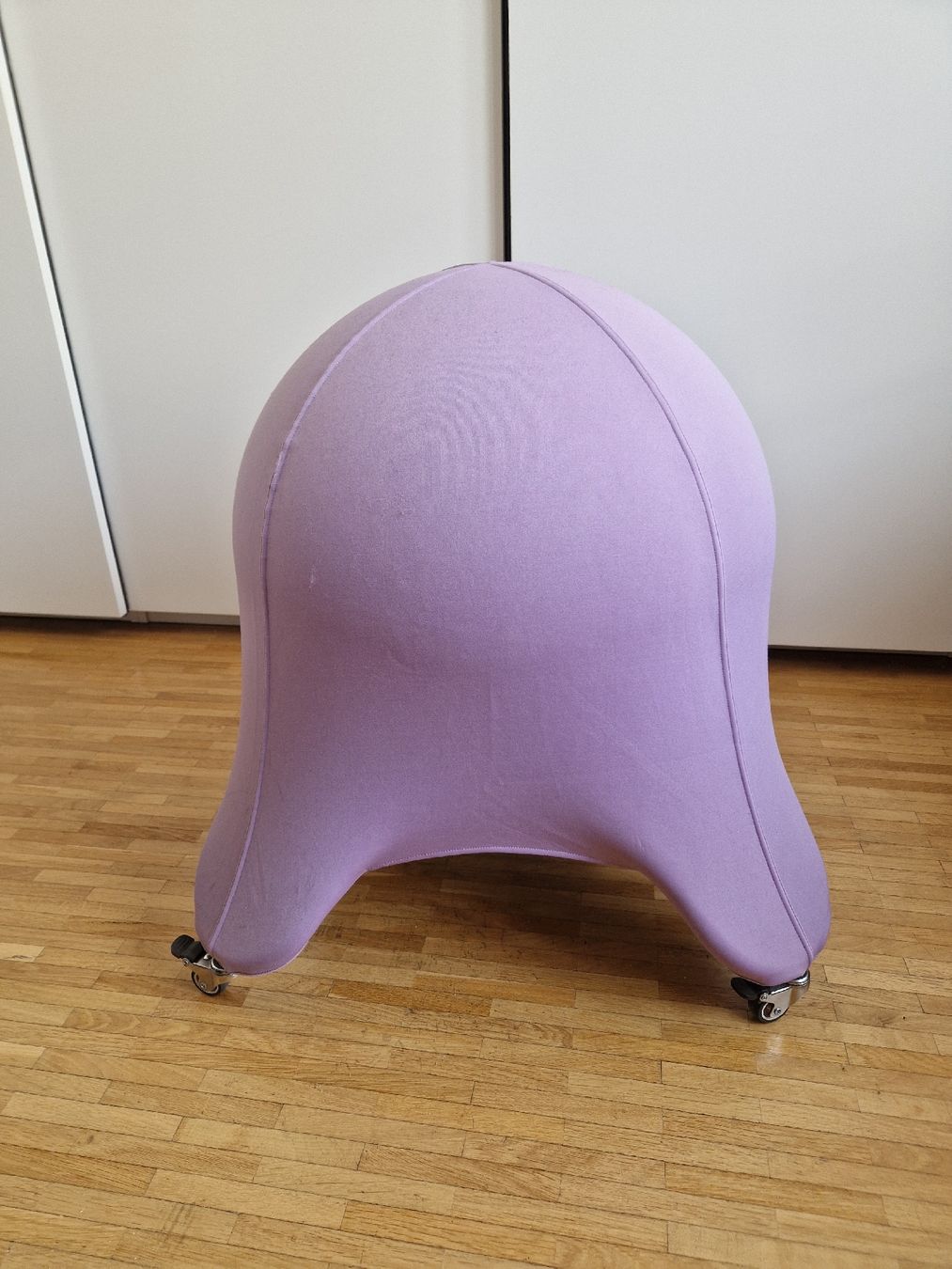 Sedie: Sitzball mit Rollen (ergonomisch) – Nuovo (secondo la descrizione) da Winterthur venduto da jessy.j3012 1
