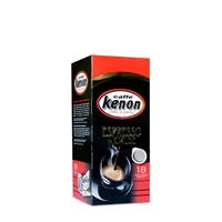 Pads für echten Espresso