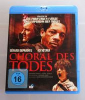 CHORAL DES TODES - Gérard Depardieu Blu-ray