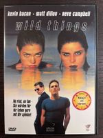Wild Things