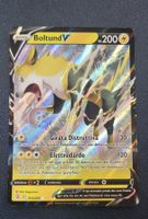 Pokemon 103/264 Boltund V IT