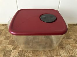 Tupperware, Behälter für die Mikrowelle