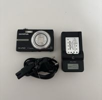 Olympus FE-240, appareil photo numérique