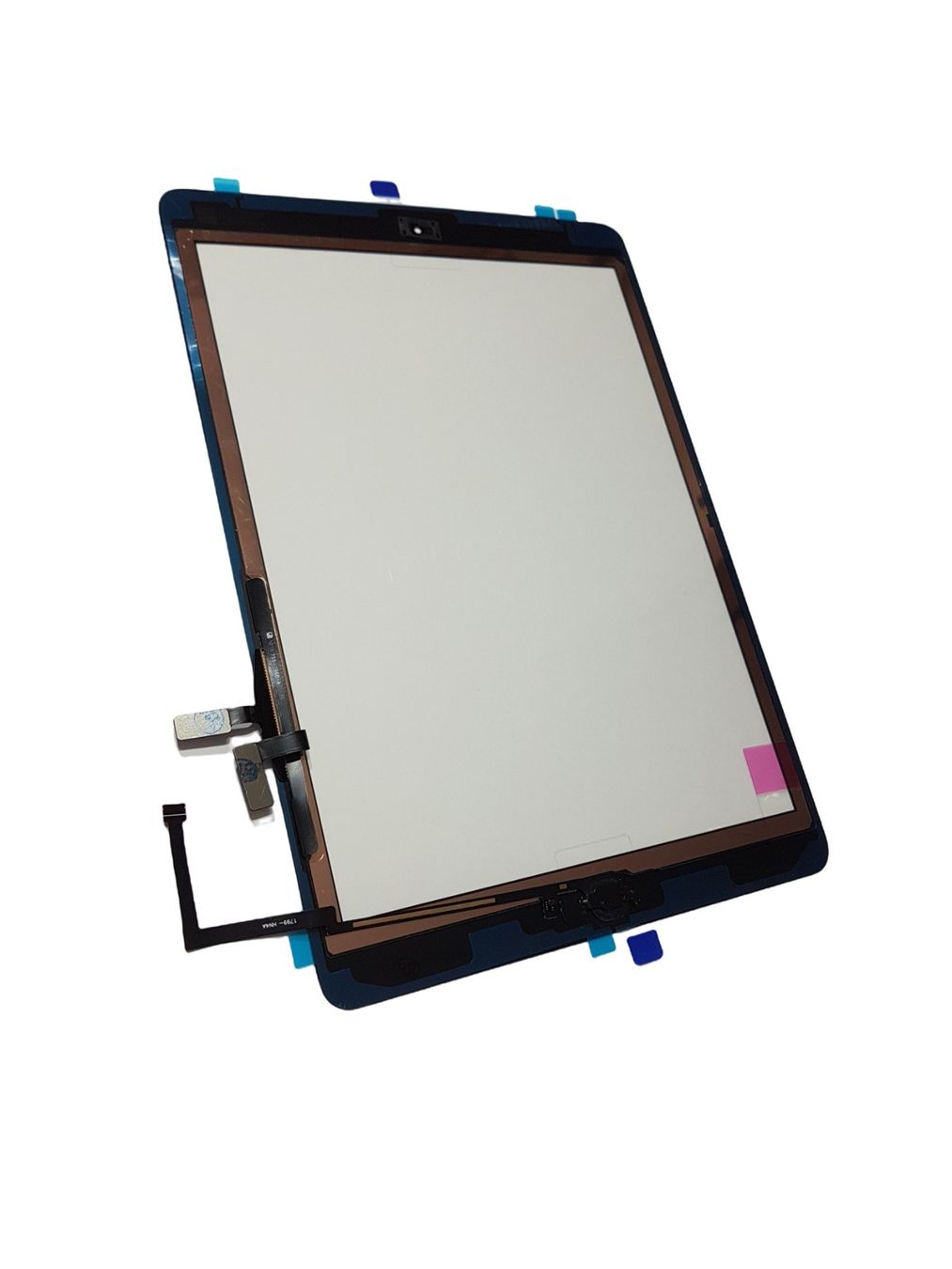 Apple Tablet PC: iPad Air Touch Screen Digitizer schwarz A1474 und A1475 – Neu und originalverpackt aus Buchrain von handyteileversand 1