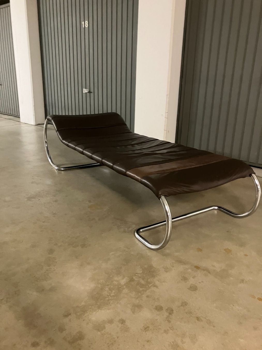 Sedie a sdraio: Designerliege – Usato da St. Gallen venduto da roli808 2