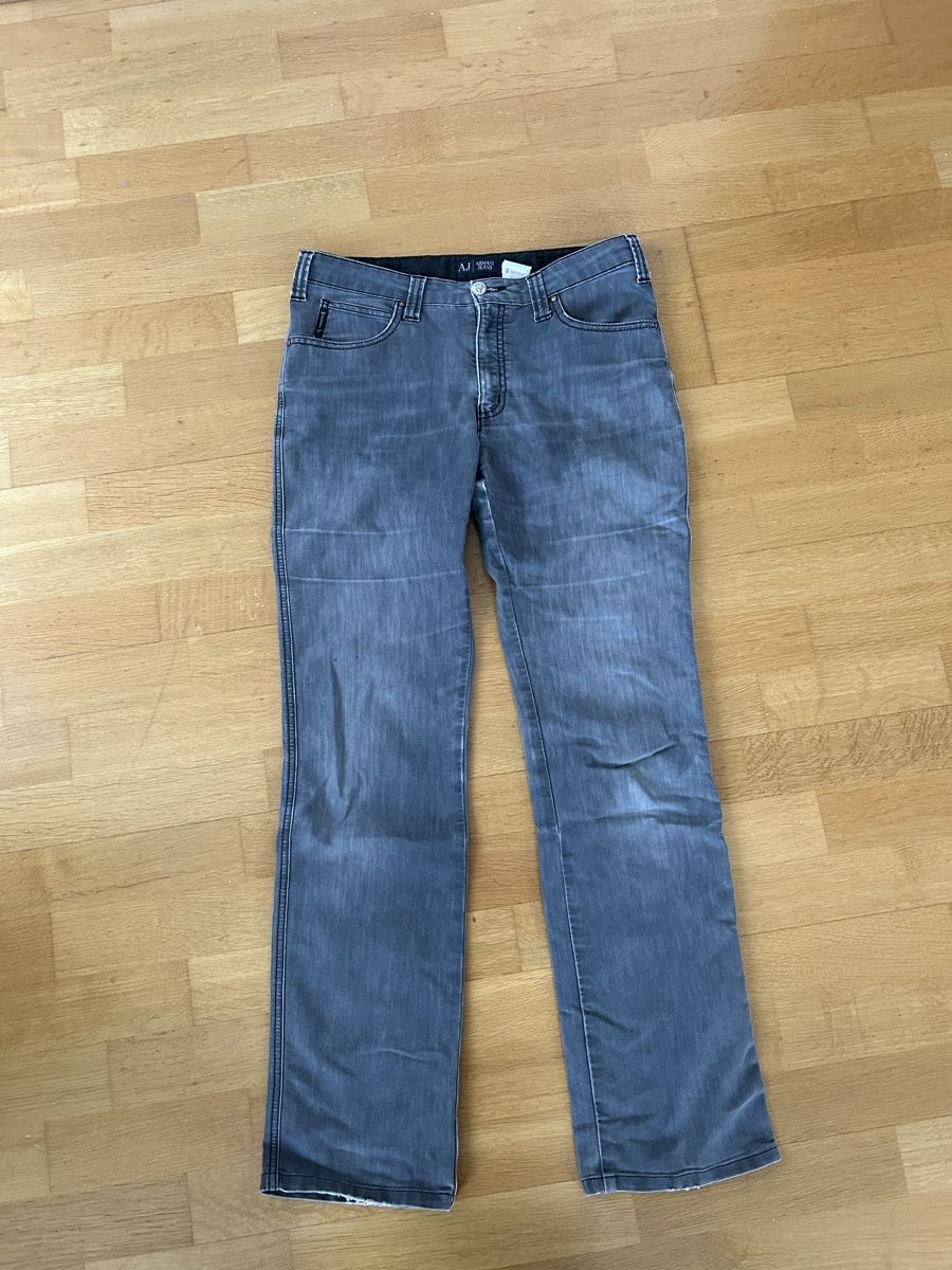 Armani Jeans: Armani Jeans, Grösse 31 – Usato da Erlenbach ZH venduto da miralinn