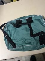 Musiknoten Tasche OK
