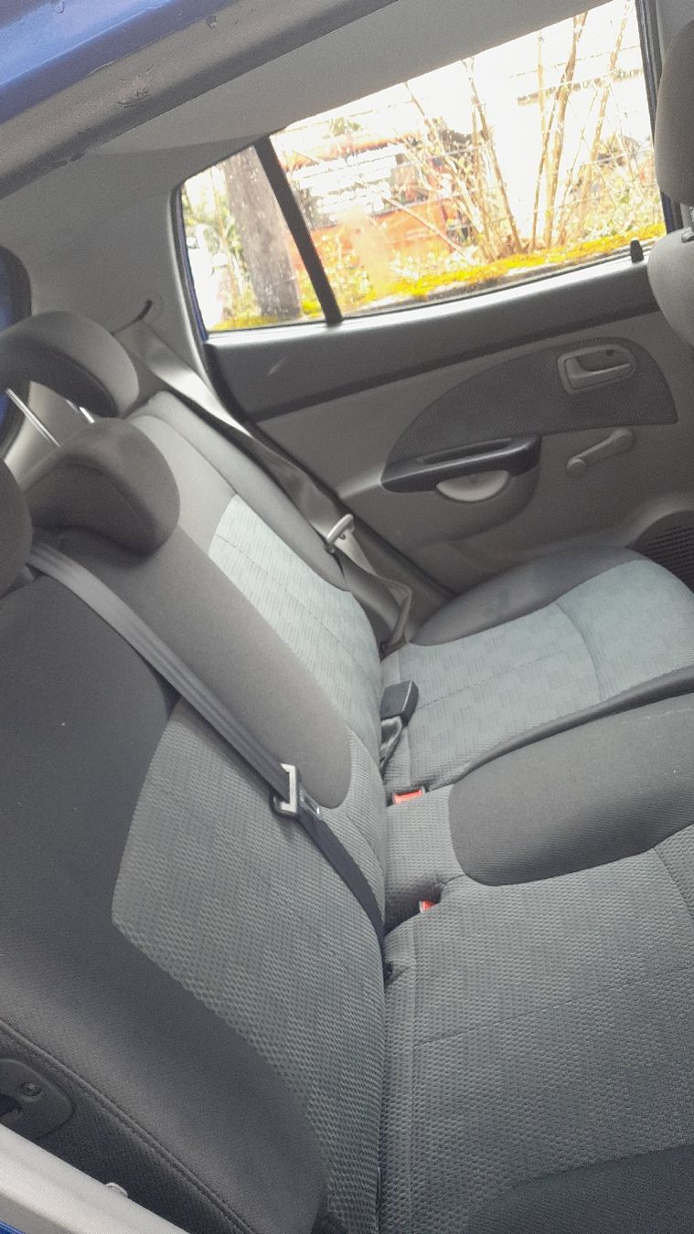 Kia Automobili: Kia Picanto, blau – Difettoso da Sissach venduto da Micha_Straehl 8