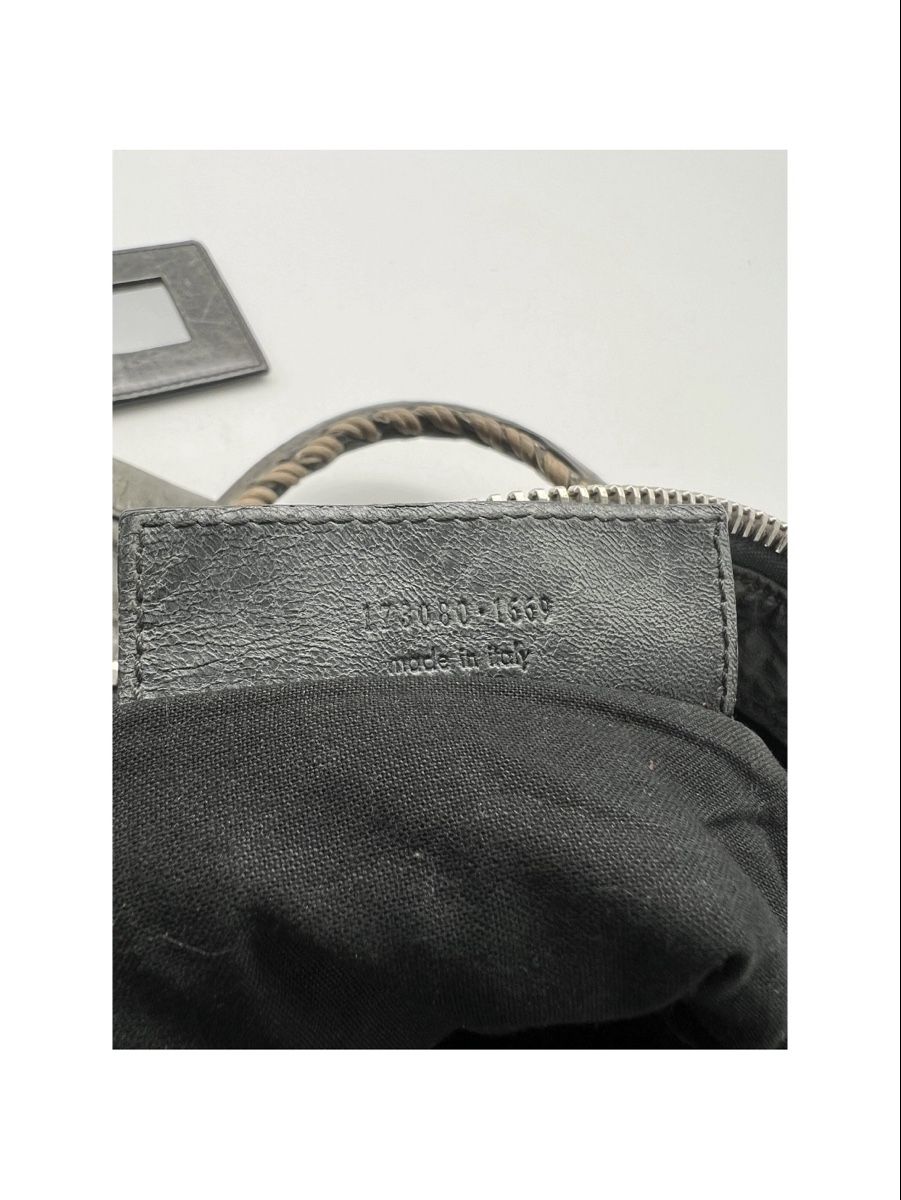 Balenciaga Borse da donna: Balenciaga City work bag – Usato da Zürich venduto da blackblack 4