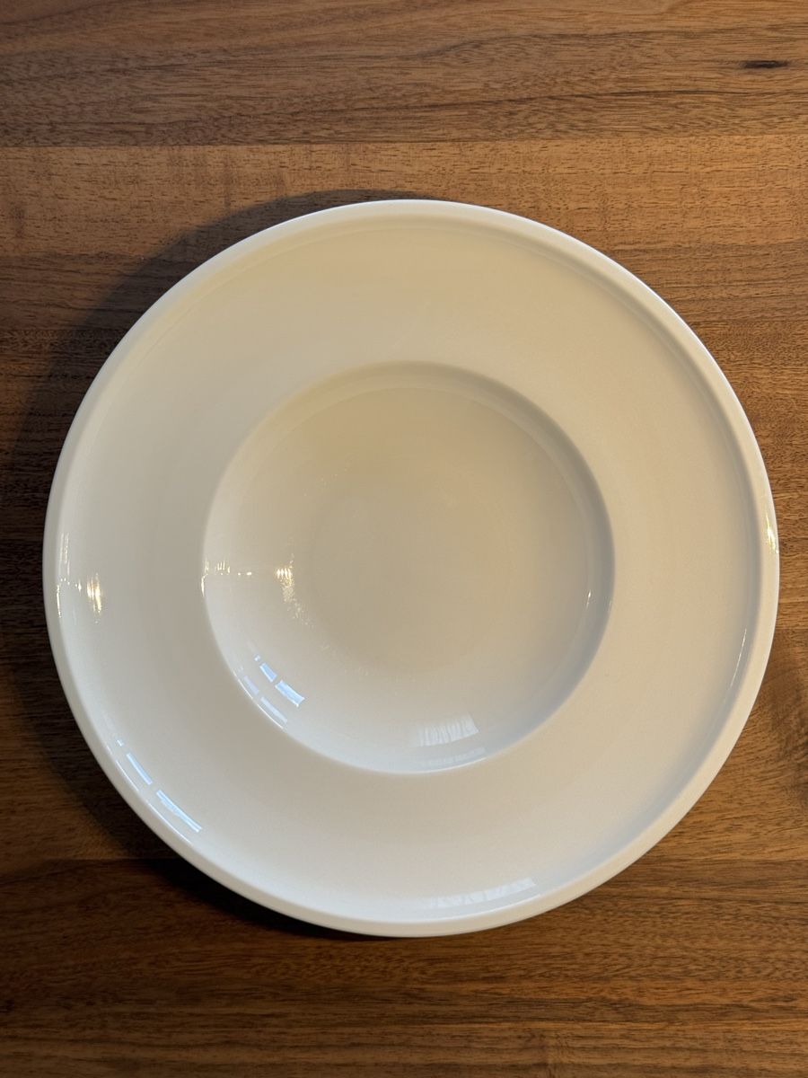 Villeroy & Boch Piatti: Artesano Pastateller (8-er Set) – Usato da Oberglatt ZH venduto da schaedow 1