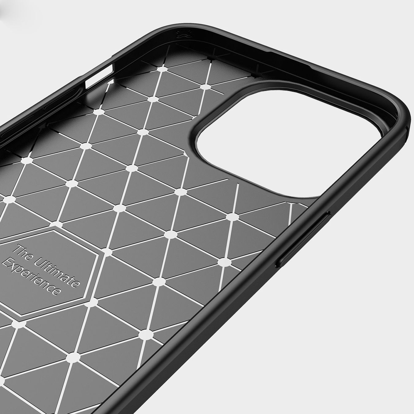Cover & Protezioni schermo: iPhone 16 PRO MAX Hülle Etui Silikon Case Cover Coque ROBUST – Nuovo e nell'imballaggio originale da Volketswil venduto da coverandmore 6