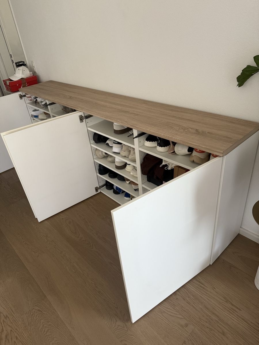 Ikea Commodes: Kommode IKEA – D'occasion à Dietlikon par DIVO 4