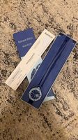Swatch X AP - Lan Ba - Royal Pop - Full Set 