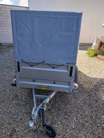 Sachentransportanhänger