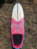 Canfield Surfboard 5‘11 FCS2