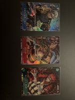 Full Set One Piece Special Championship tournament-Very Rare