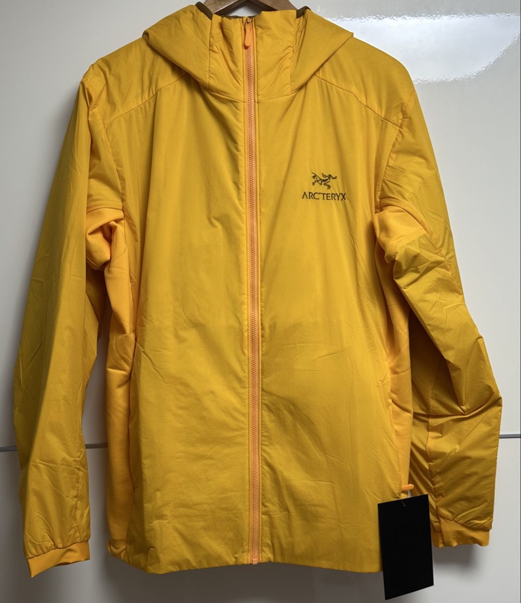 Arcteryx Jacken: Arctryx Jacke G L – Neu und originalverpackt aus Maienfeld von tobeyl2020
