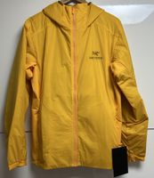Arctryx Jacke G L