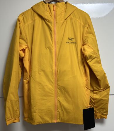 Arctryx Jacke G L