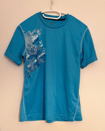 Sport-Trikot Grösse M - Marke ADIDAS - OVP CHF 69.-