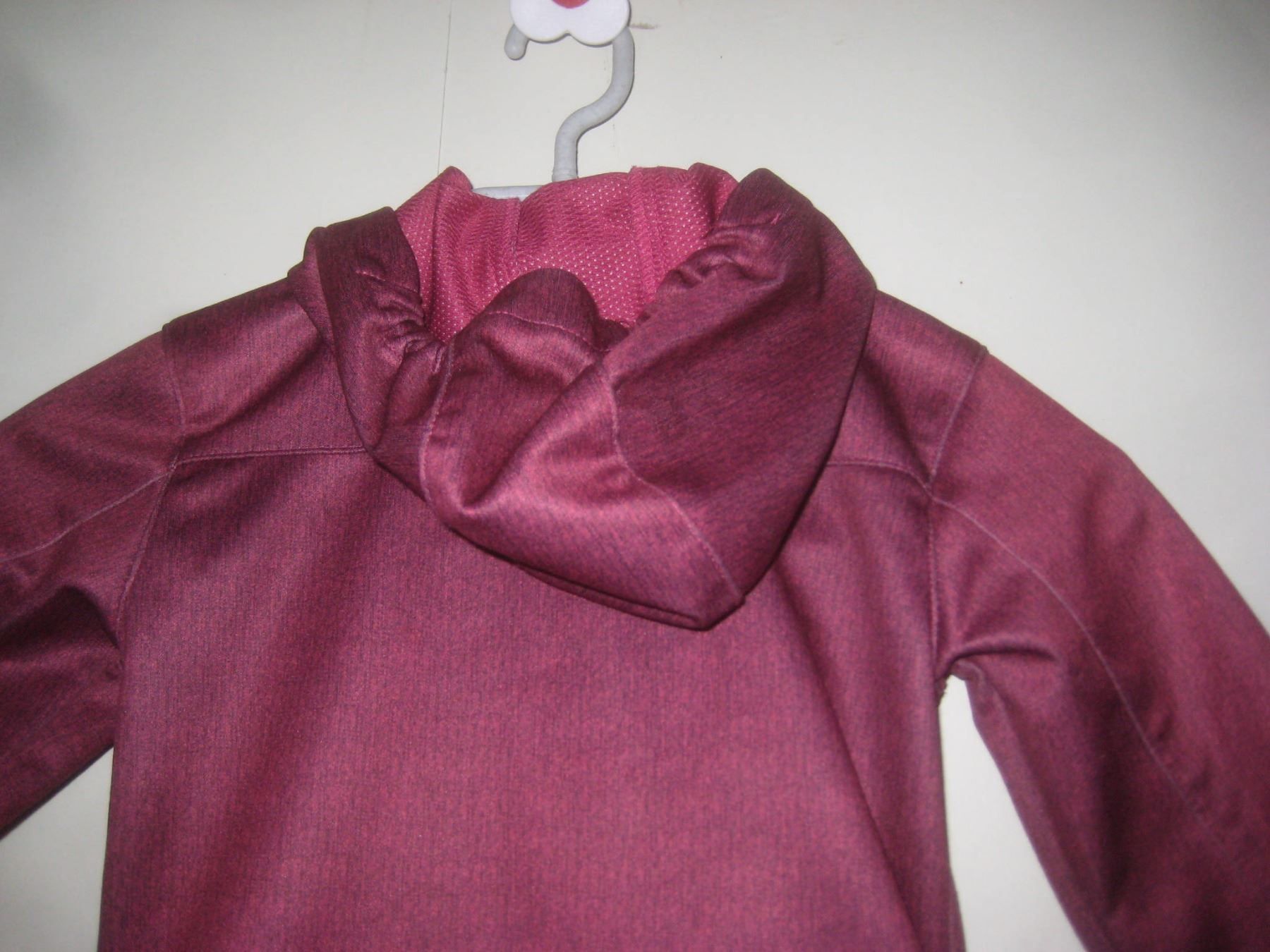 Jacken & Mäntel: Jacke  Mädchen – Gebraucht aus Uster von flocke1 1