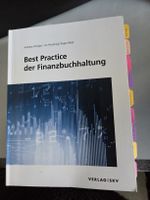 Best Practice der Finanzbuchhaltung - SKV Verlag