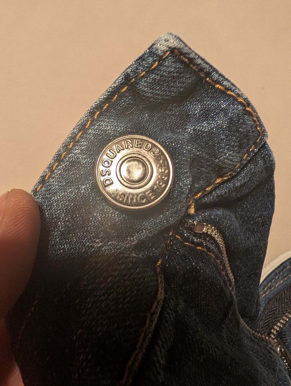 Dsquared2 Röcke: Dsquared2 Jeans Rock Damen  – Gebraucht aus Chur von aur_s5mj 7