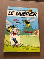 LES PETITS HOMMES    °°°°  LE GUÊPIER  °°°°