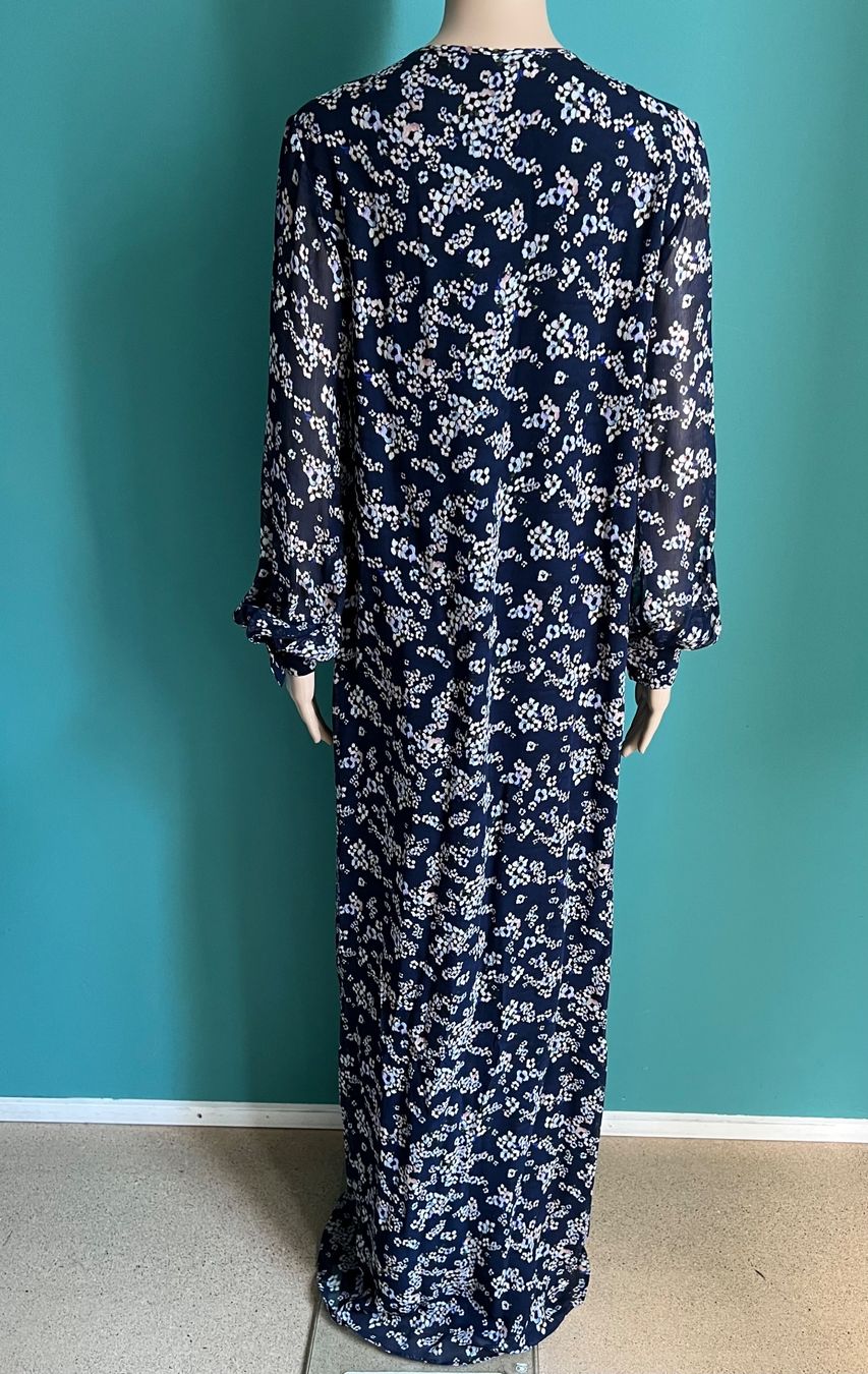 Escada Robes: ESCADA Maxikleid 💙 – D'occasion à Zürich par ClosetQueen 4