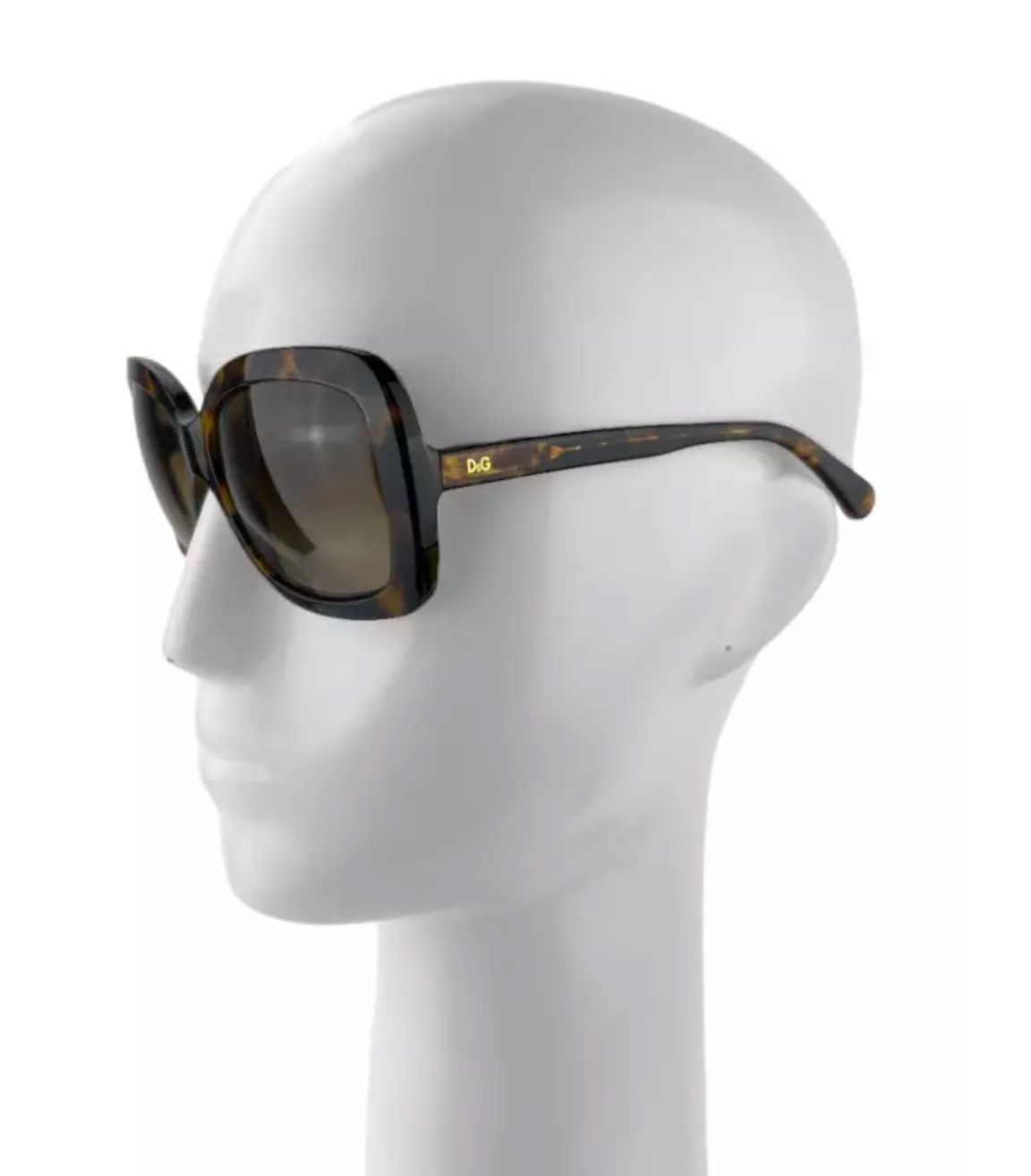 Dolce & Gabbana Occhiali & Lenti: Purple Dolce & Gabbana Sunglasses – Nuovo (secondo la descrizione) da Zug venduto da Nat.yushkevich 8