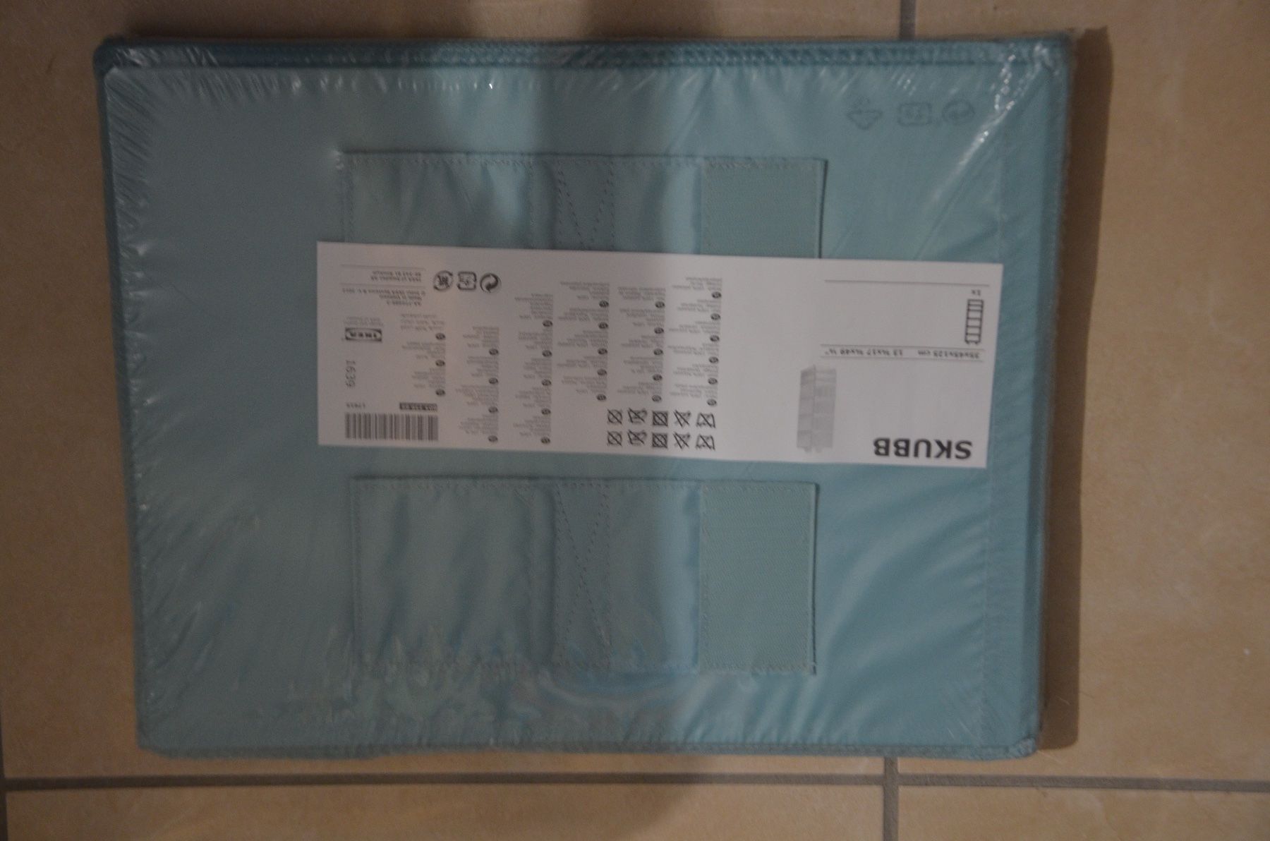 Contenitori & Simili: FUR SCHRANK NEU – Nuovo e nell'imballaggio originale da Chiasso venduto da Dolly015 1