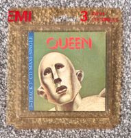 QUEEN „We Are The Champions+2“ JAPAN 3“ CD SINGLE QUECD6 RAR