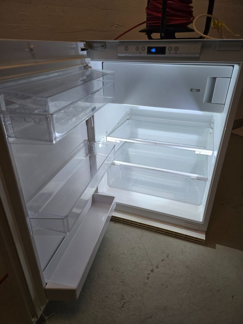 Sibir Kühlschrank: Kühlschrank Sibir 55cm breite – Gebraucht aus Oberglatt ZH von albarpitsch 4