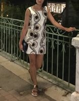 Bimba y Lola Kleid/ robe/ abito/ Dress