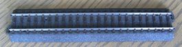 C-Gleise, 24172, neu, ab 1 Stück