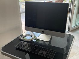 iMac 21.5 Zoll Mid 2011 8GB RAM Intel i5 in gutem Zustand