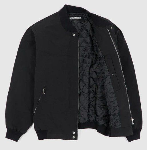 Giacche: Neighborhood Derby-Jacket, Gr. L – Nuovo (secondo la descrizione) da Knonau venduto da Zatopek 1