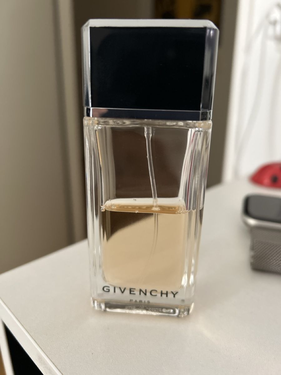 Givenchy Profumi & Eau de Toilette: Givenchy Dahlia Noir – Usato da Riehen venduto da mittwoch81