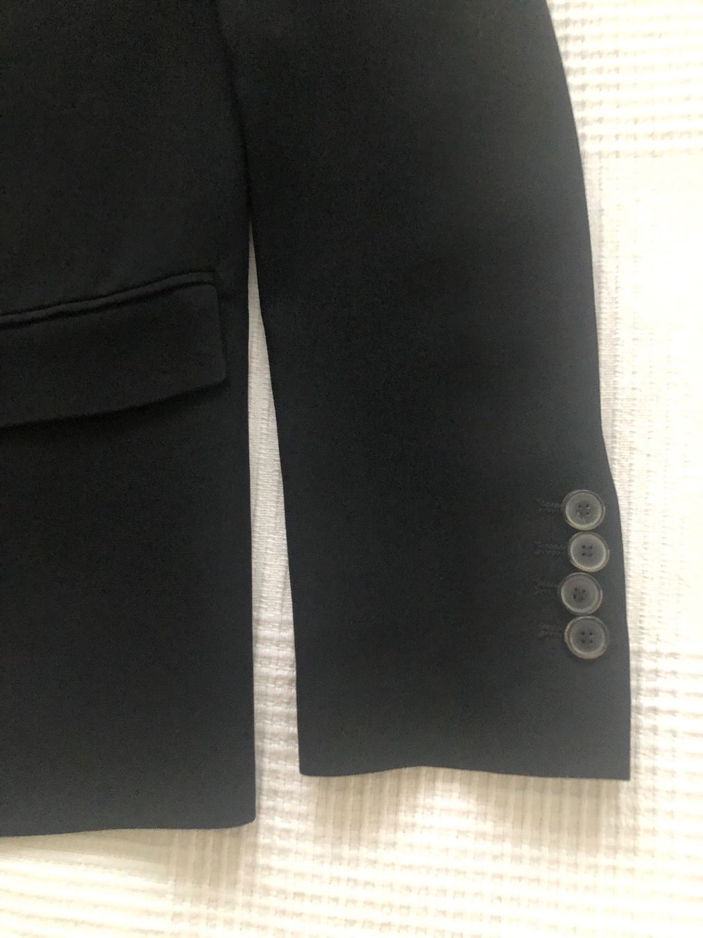 Zara Giacche: Blazer noir Zara – Usato da Onex venduto da kattrina 3