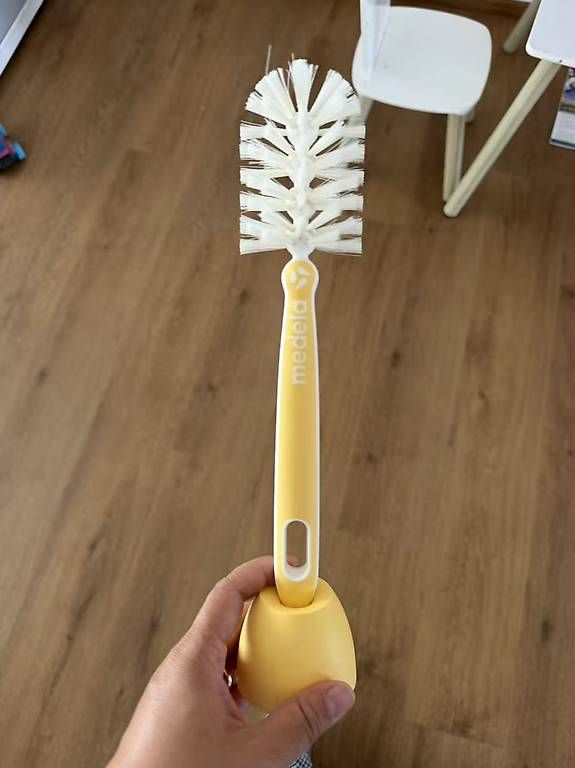 Medela Pasti del neonato: Medela Quick Clean – Usato da Bäch SZ venduto da Blansz