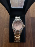 Sekonda Seksy Quartz Crystal Rose Dial Ladies Watch